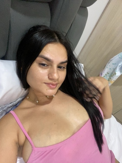 Girl big