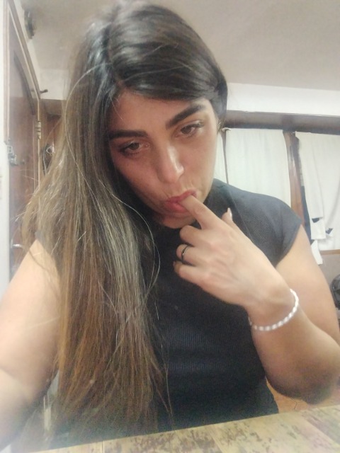 Sensuality