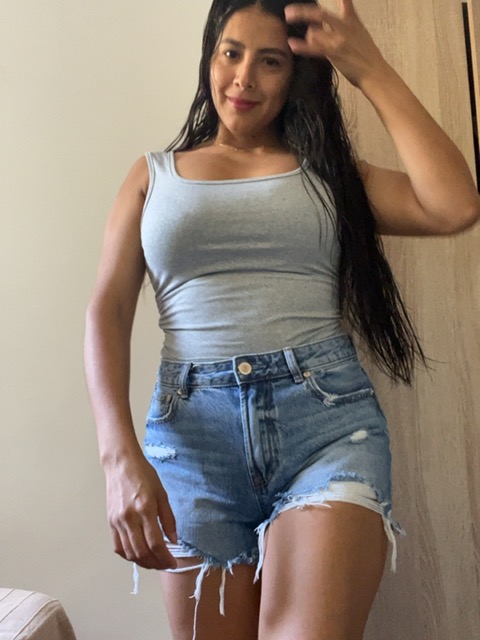 Luna Savage