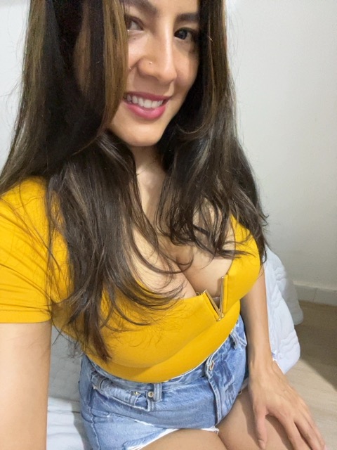 Luna Savage