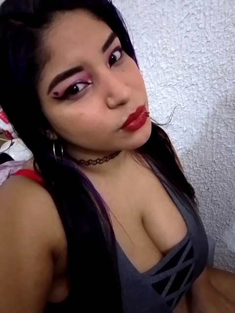 Busty Bunny