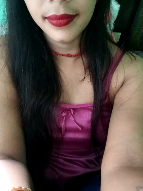 Small girl