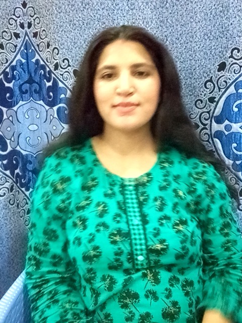 Rasha g
