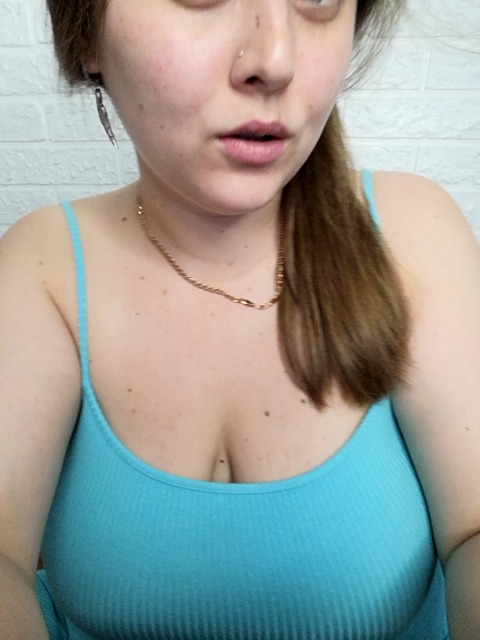 Hot baby