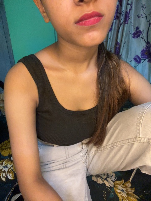 Babydoll_Riya