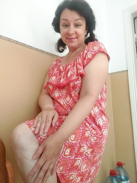Sugar Mama