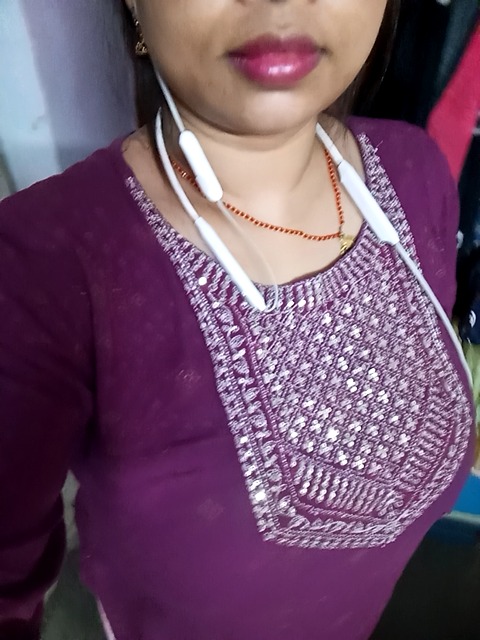 Indian_Sweet girl