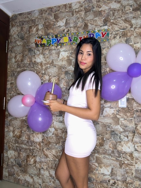 I$ABELLA :)