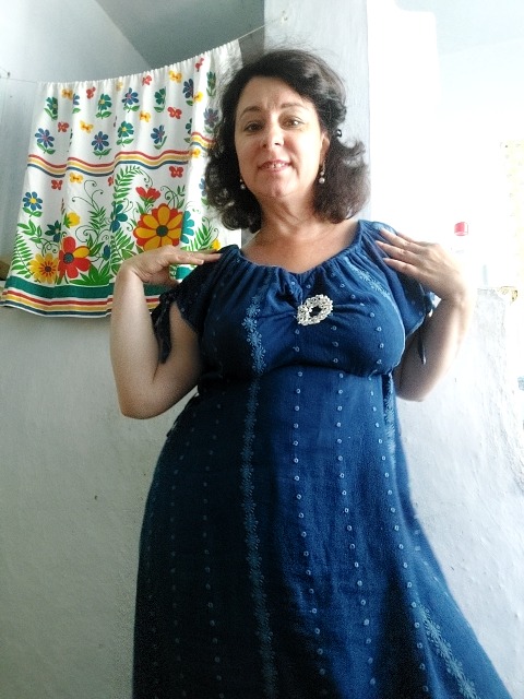 Sugar Mama