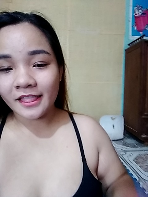 Rosy hot