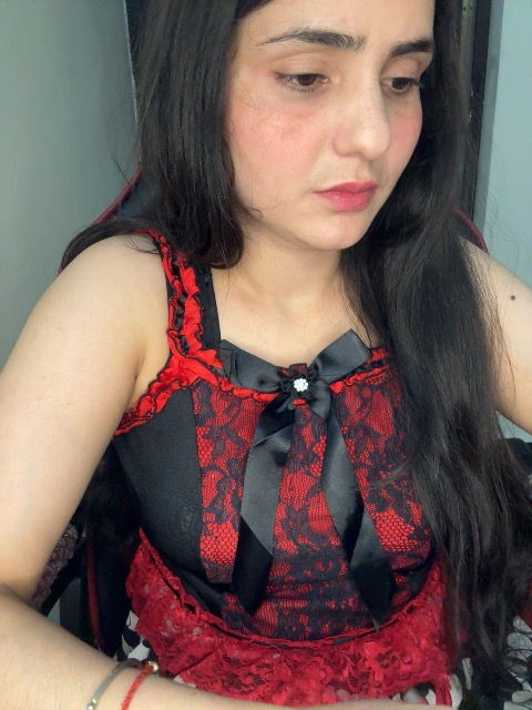 Jamayma khan