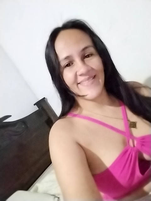 Rosy